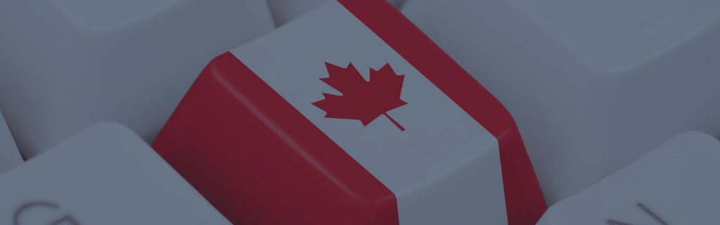 Canada revenue Agency EFILE Number for newcomers to Canada